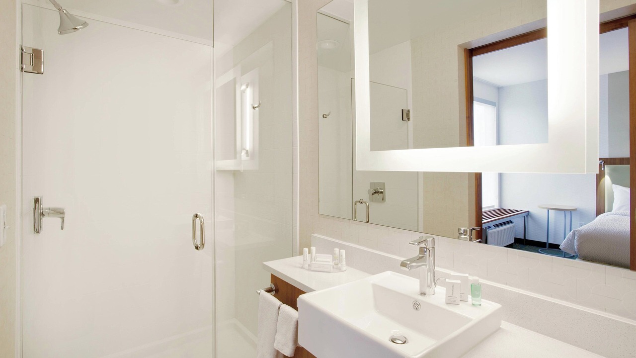 Photo of Bathroom in Murray