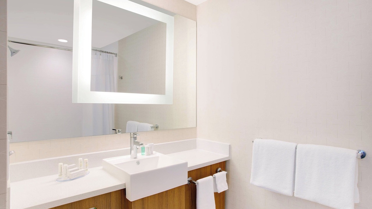 Photo of Bathroom in Murray