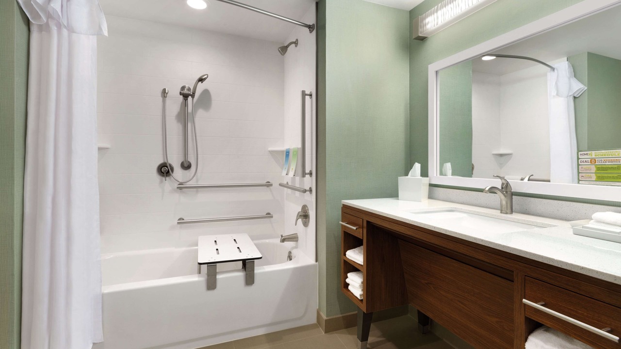 Photo of Bathroom in North Park