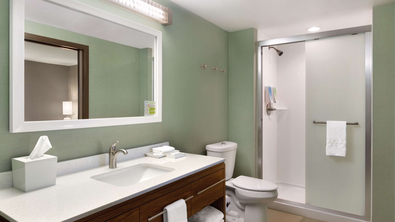 Photo of Bathroom in North Park