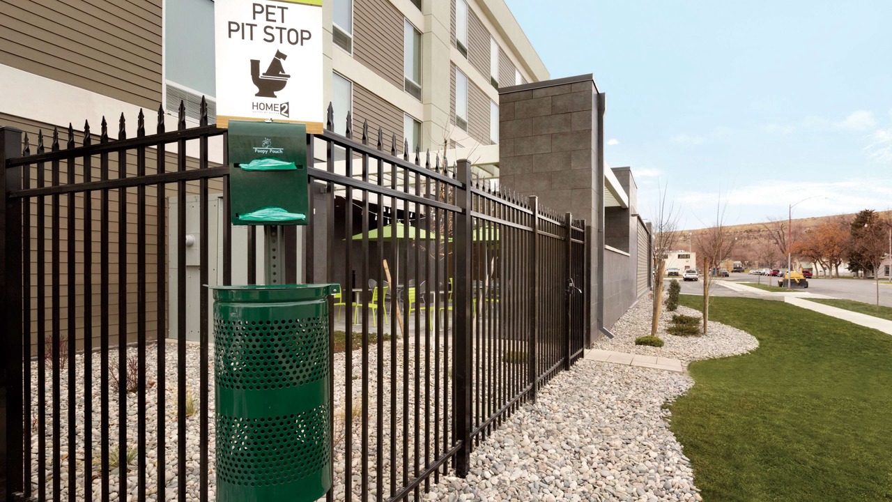 Photo of Outdoor in North Park