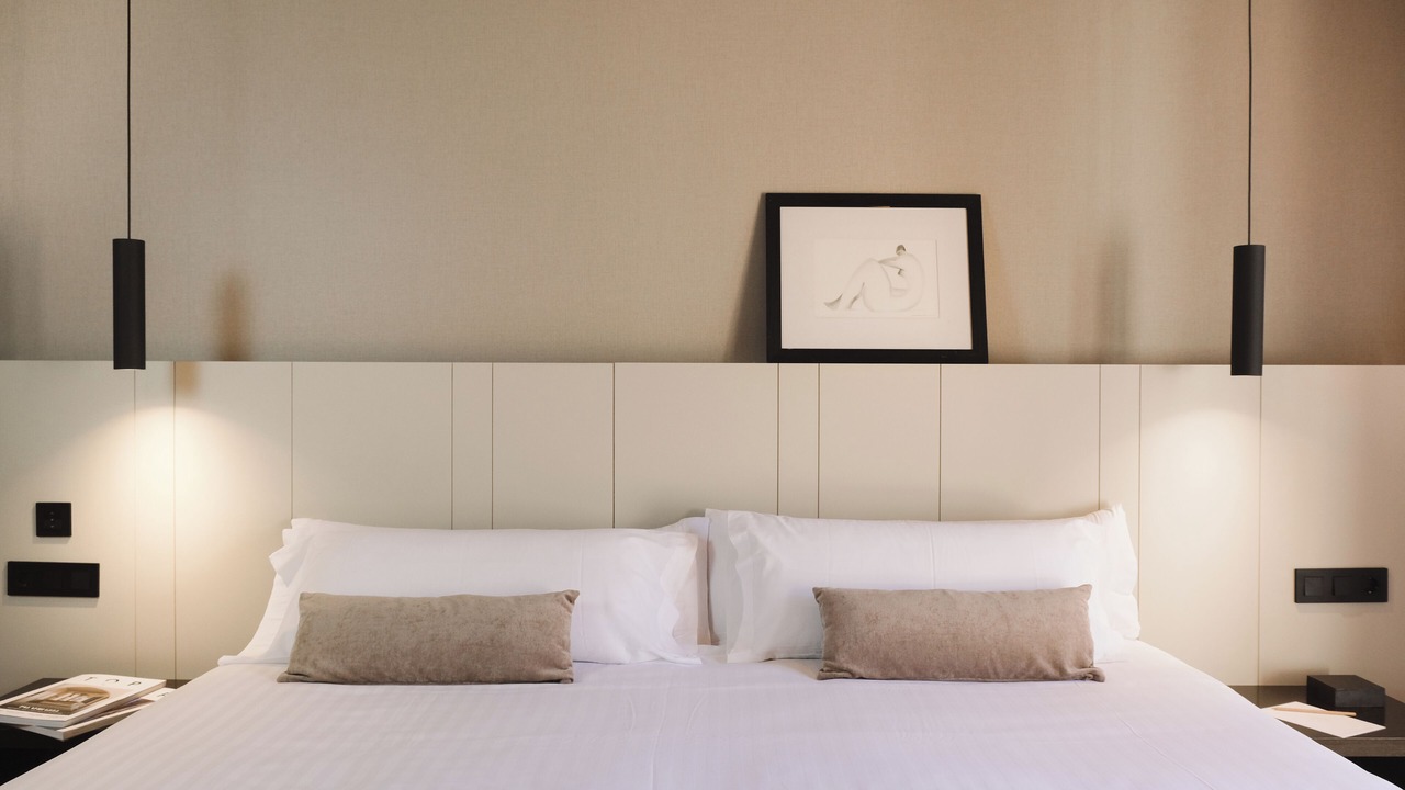 Photo of Bedroom in Joanetes
