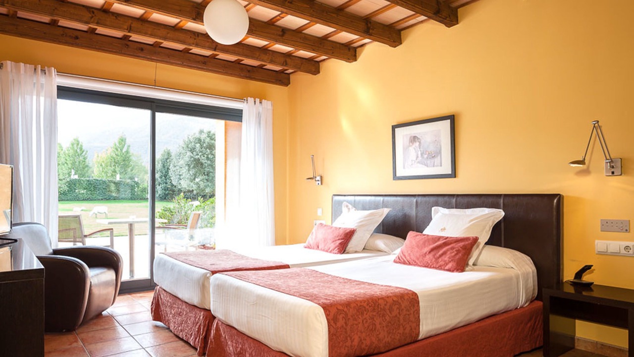 Photo of Bedroom in Joanetes