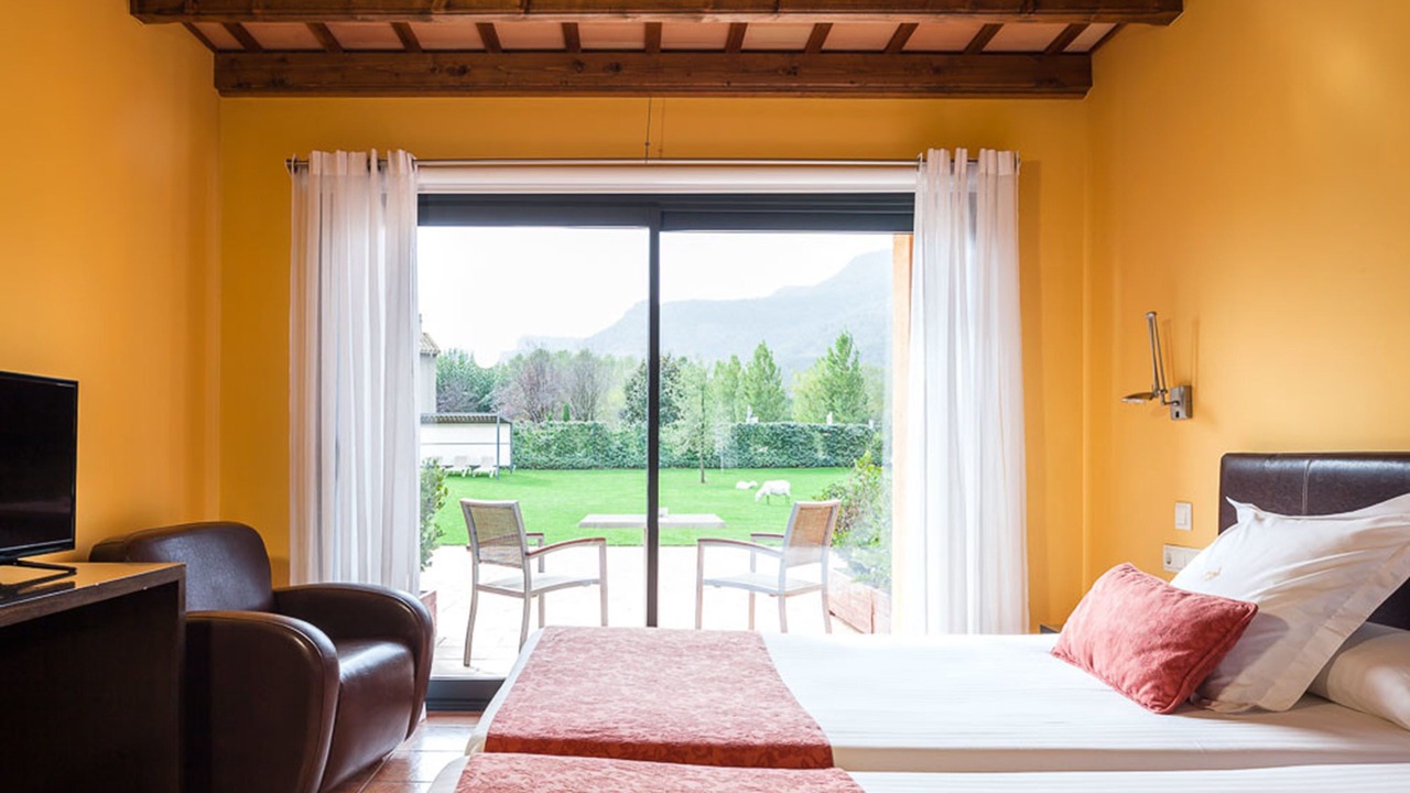 Photo of Bedroom in Joanetes
