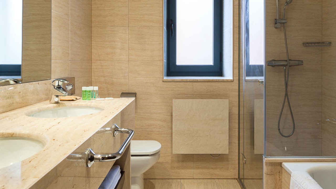 Photo of Bathroom in Joanetes