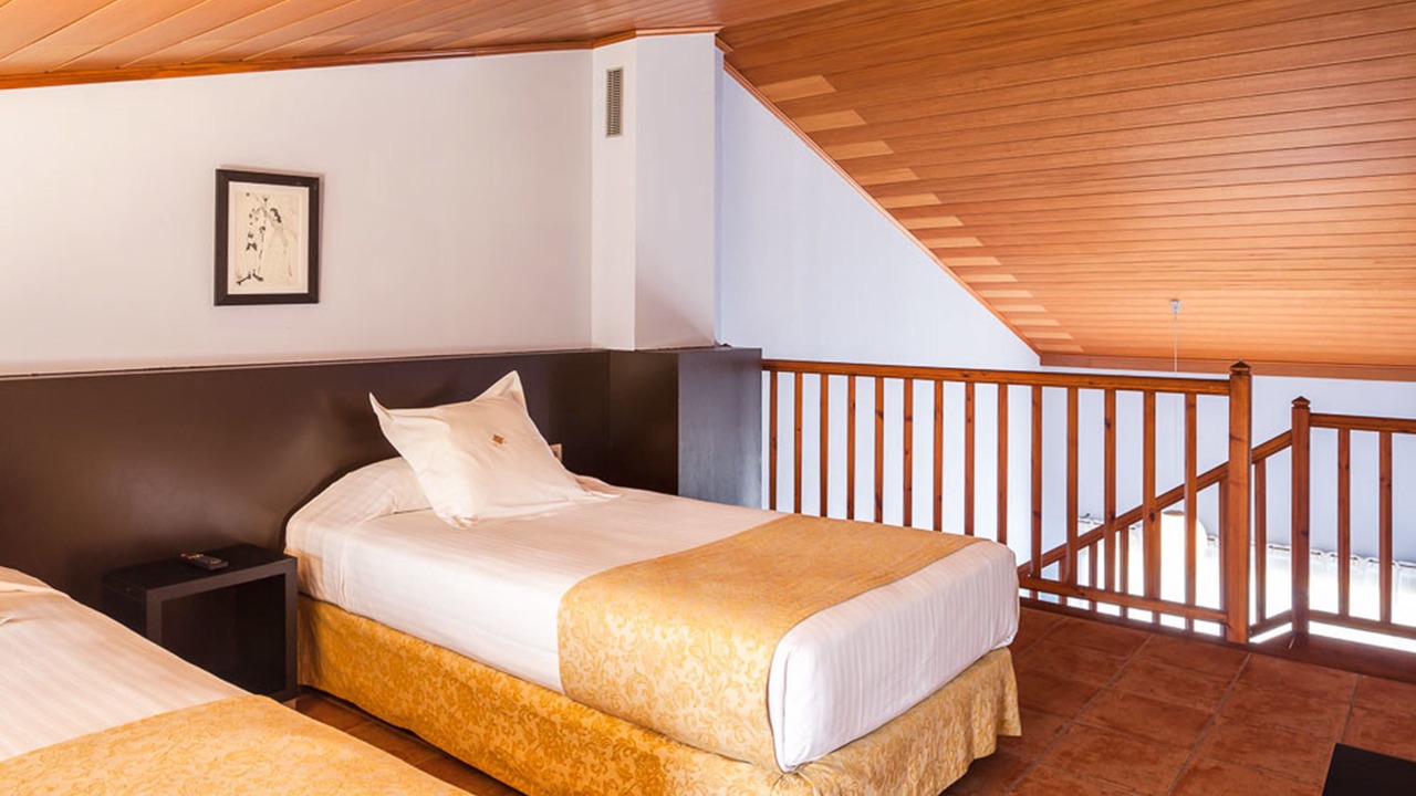 Photo of Bedroom in Joanetes