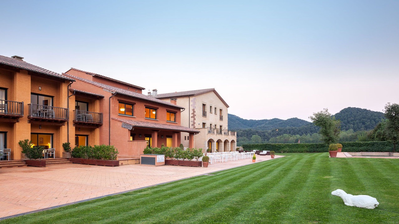 Photo of Outdoor in Joanetes