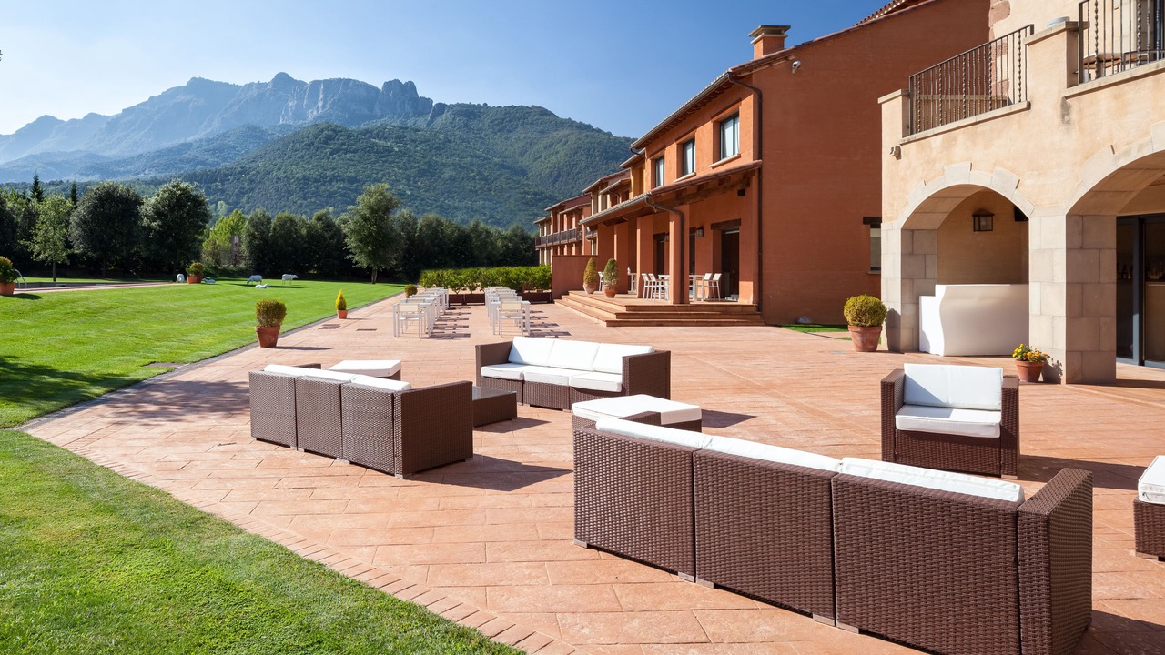 Photo of Outdoor in Joanetes