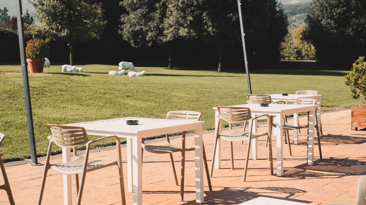 Photo of Outdoor in Joanetes