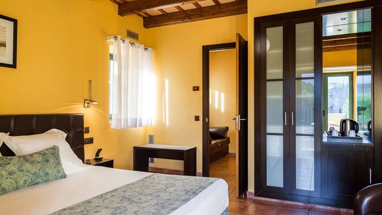 Photo of Bedroom in Joanetes
