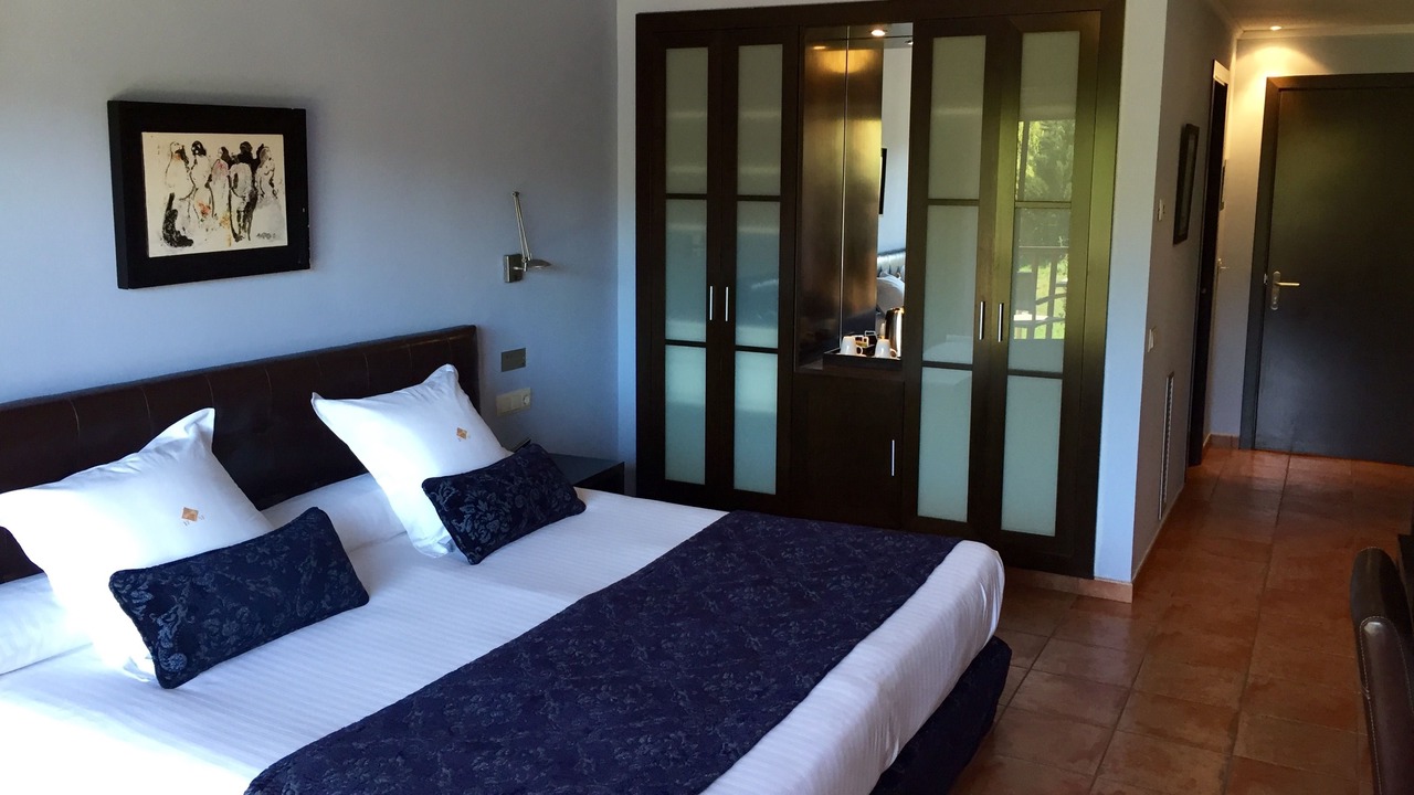 Photo of Bedroom in Joanetes