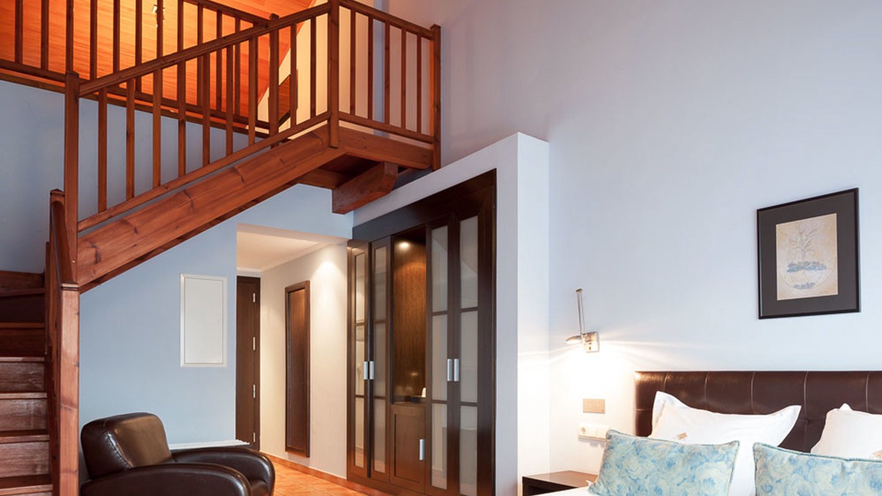 Photo of Bedroom in Joanetes