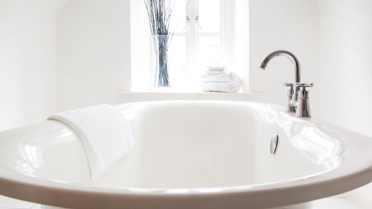 Photo of Bathroom in Brympton