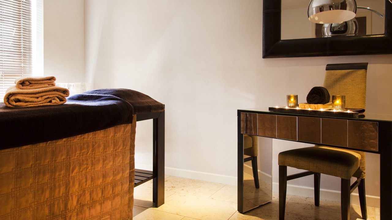 Photo of Bedroom in Brympton