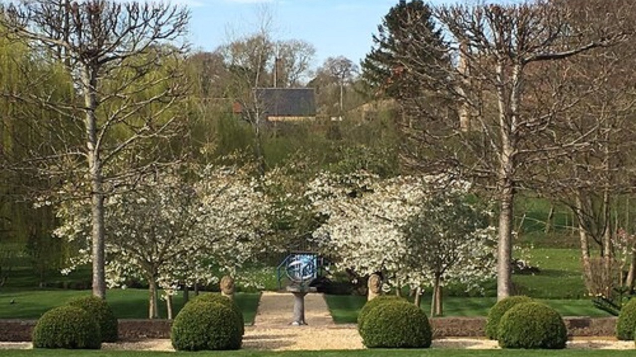 Photo of Outdoor in Brympton