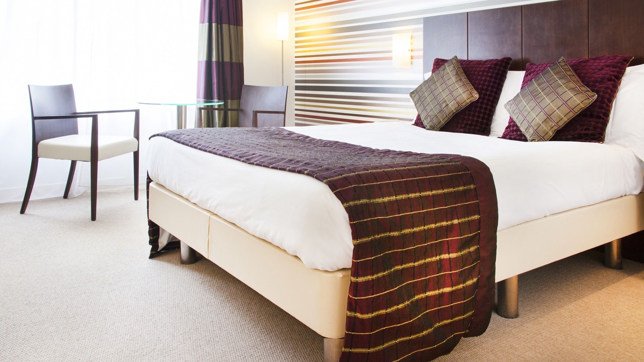 Photo of Bedroom in Brympton