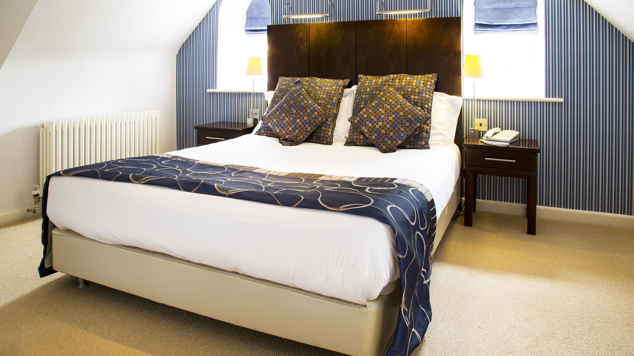 Photo of Bedroom in Brympton