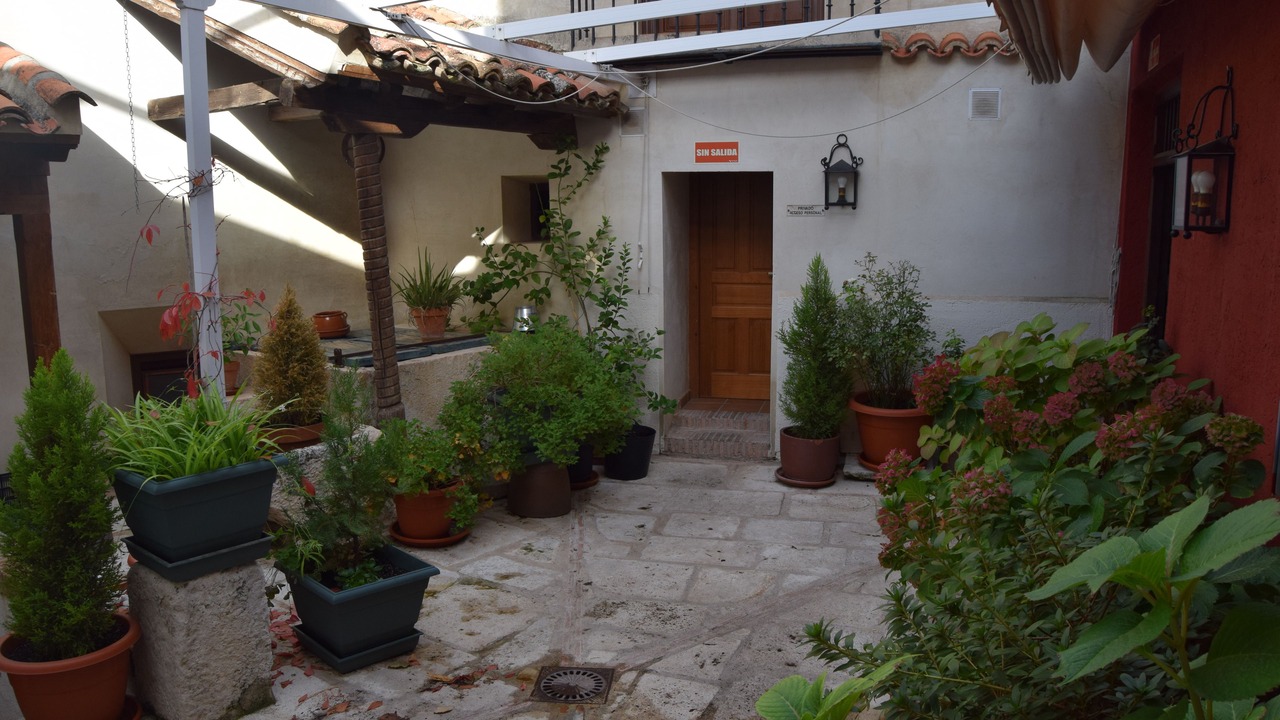 Photo of Others in Chinchon