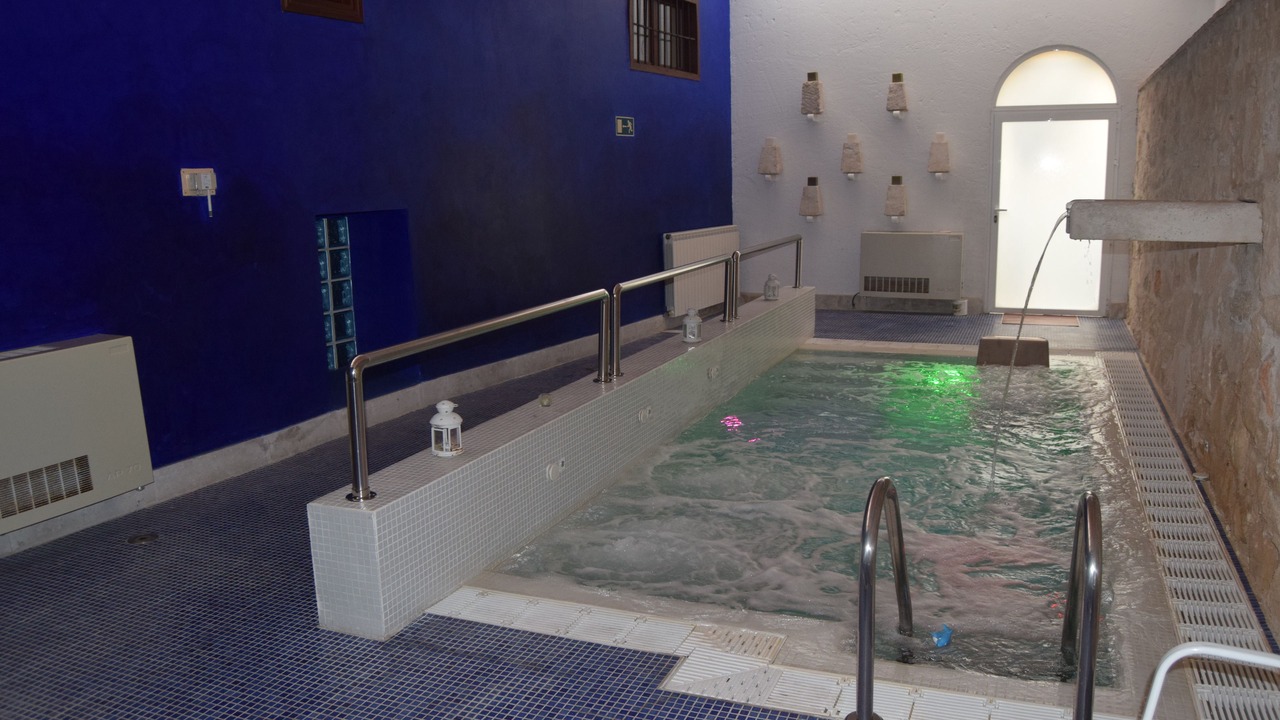 Photo of Bedroom in Chinchon