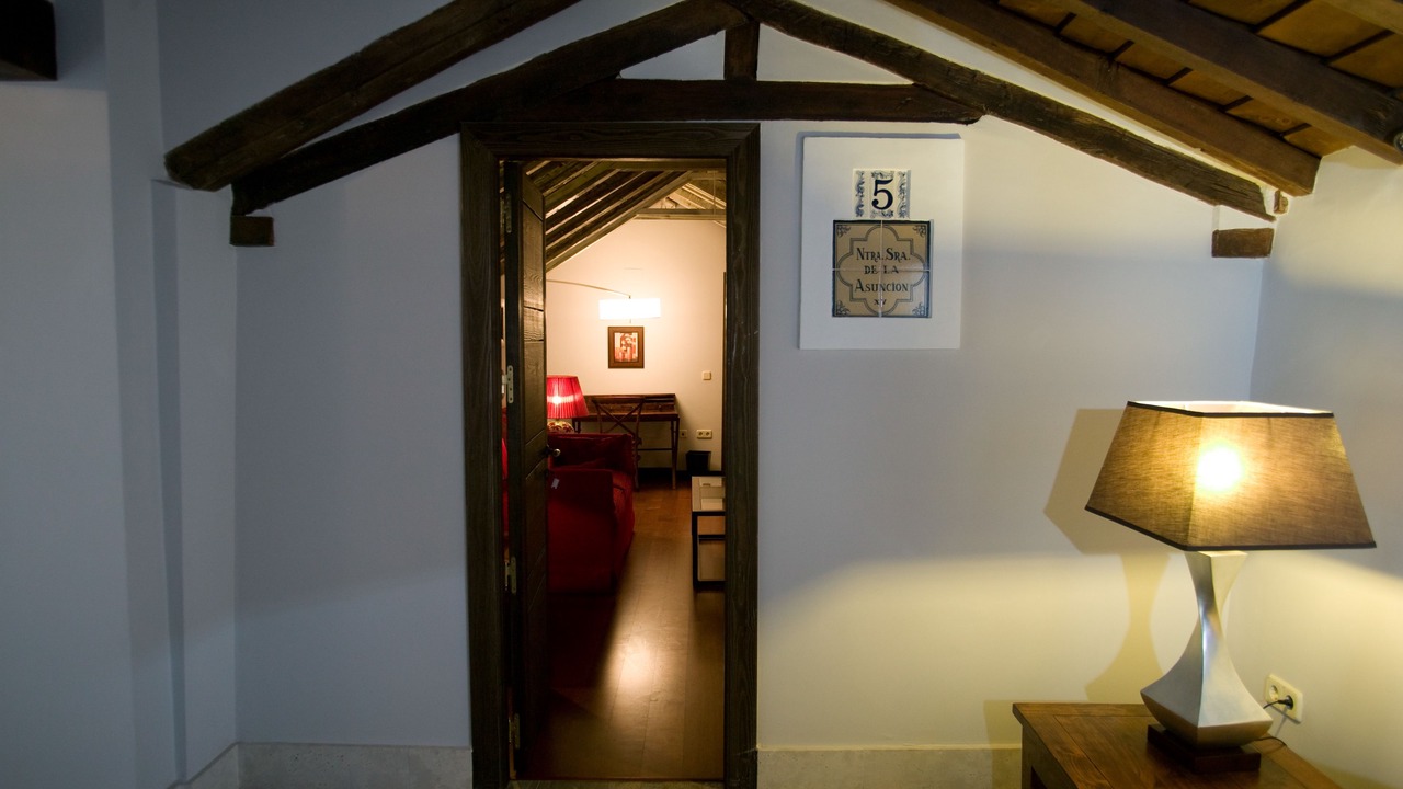Photo of Bedroom in Chinchon