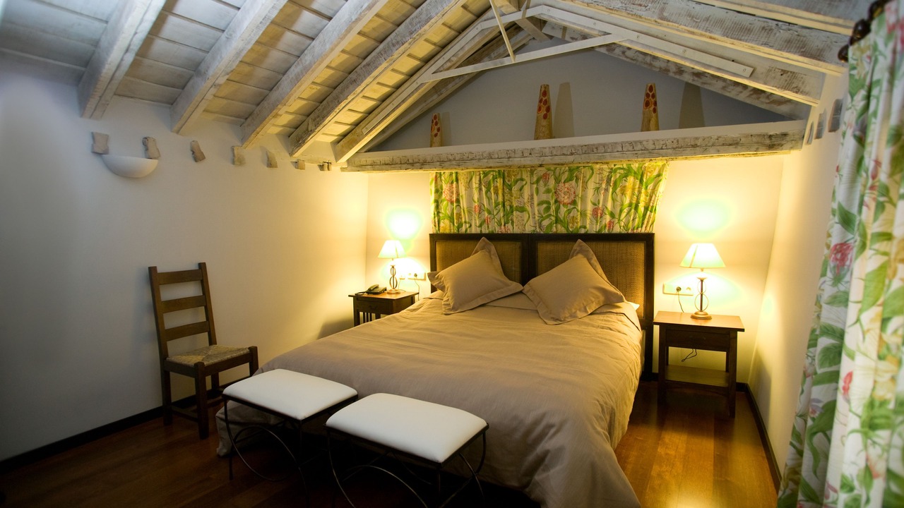 Photo of Bedroom in Chinchon