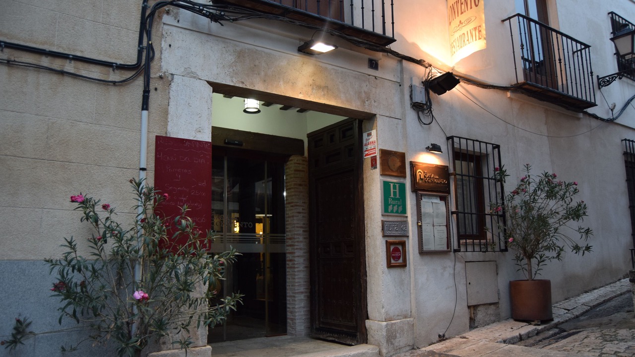 Photo of Outdoor in Chinchon
