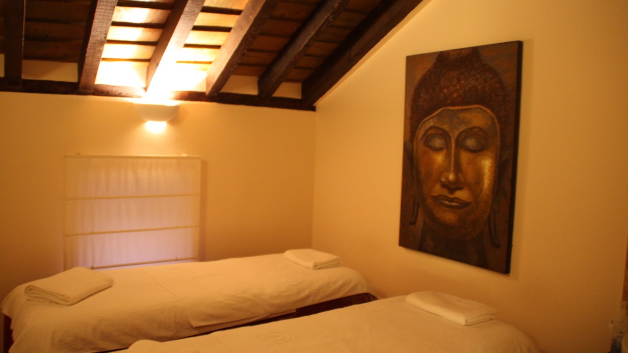 Photo of Bedroom in Chinchon