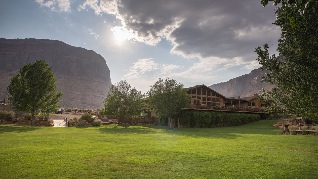Photo of Outdoor in Moab