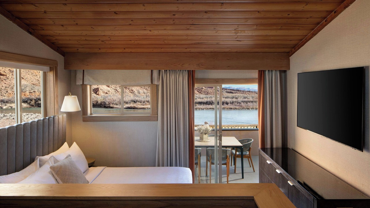 Photo of Bedroom in Moab