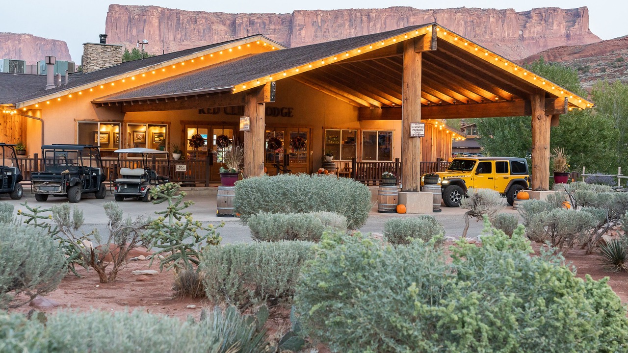 Photo of Outdoor in Moab
