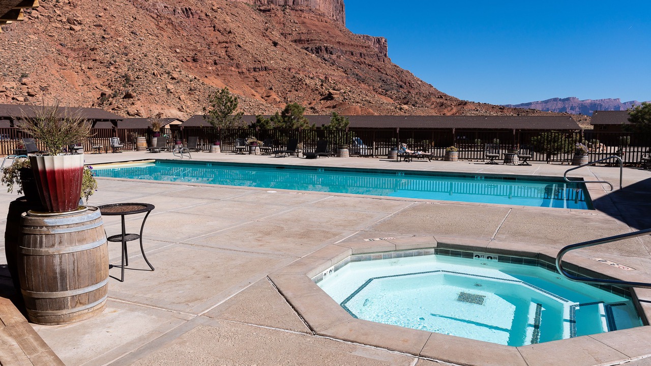 Photo of Outdoor in Moab