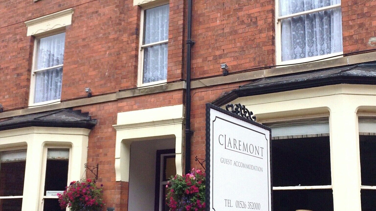 Photo of Outdoor in Woodhall Spa