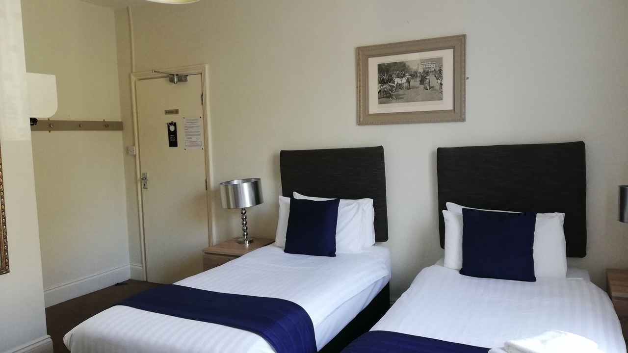 Photo of Others in Woodhall Spa