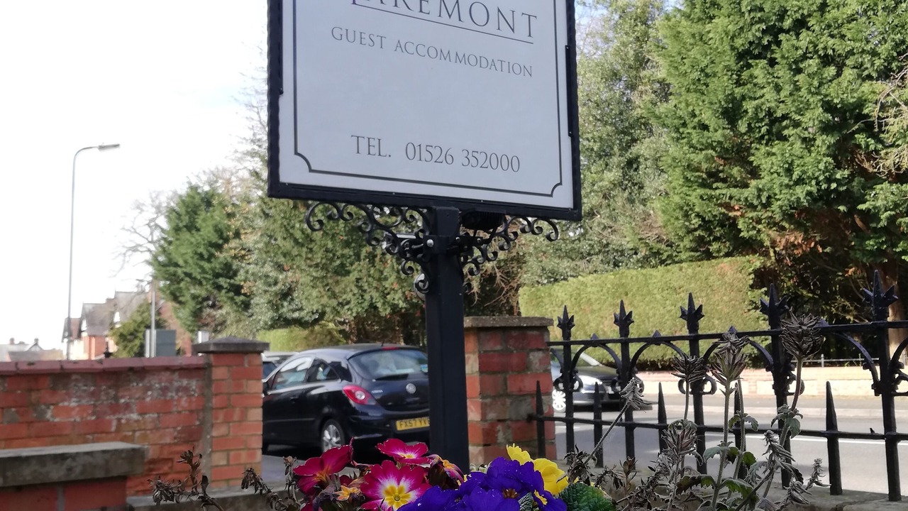 Photo of Outdoor in Woodhall Spa