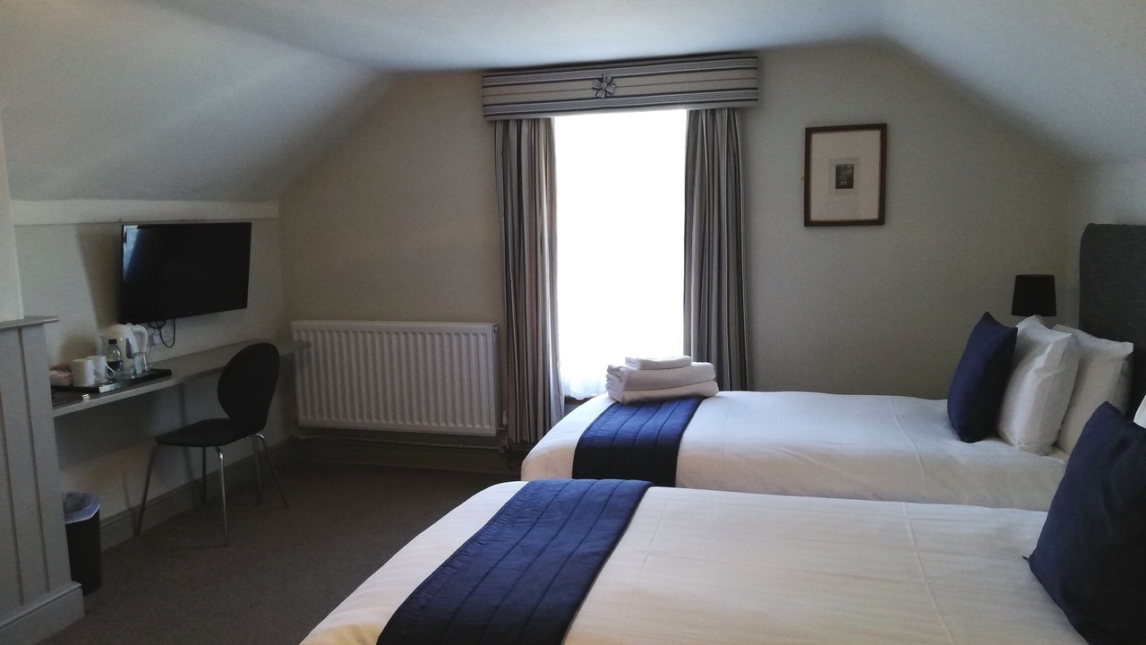 Photo of Others in Woodhall Spa