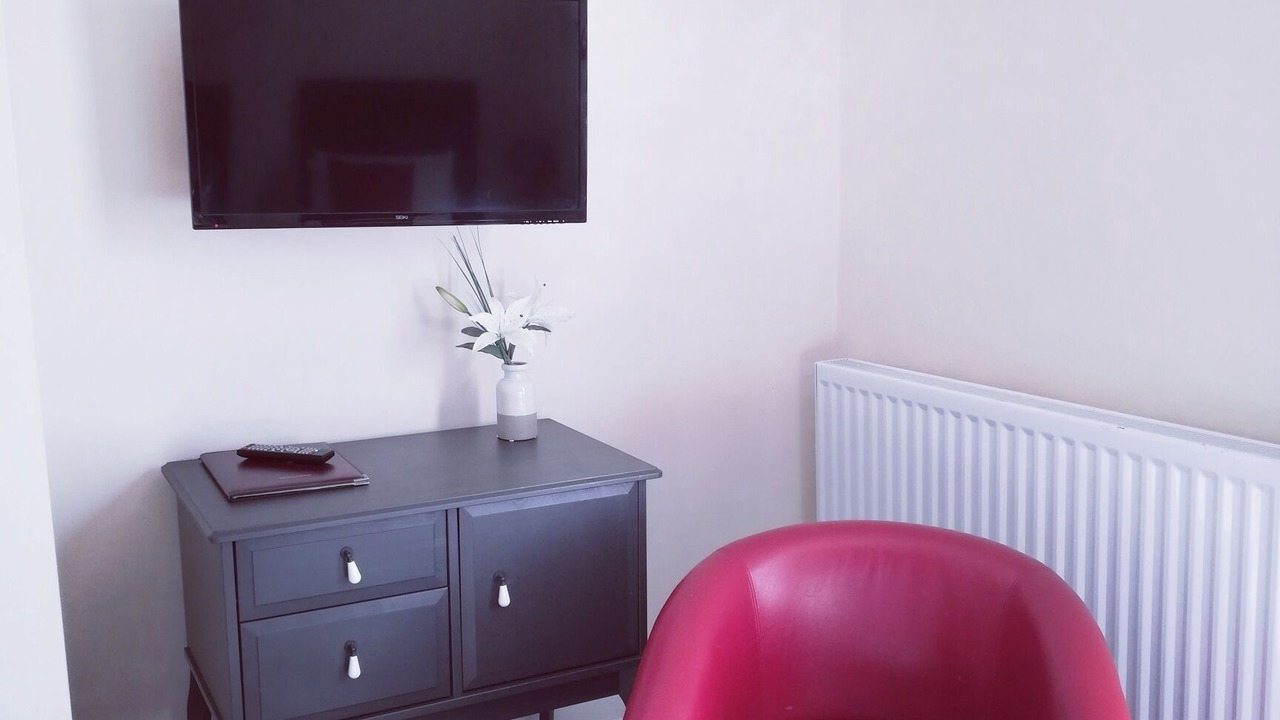 Photo of Others in Woodhall Spa