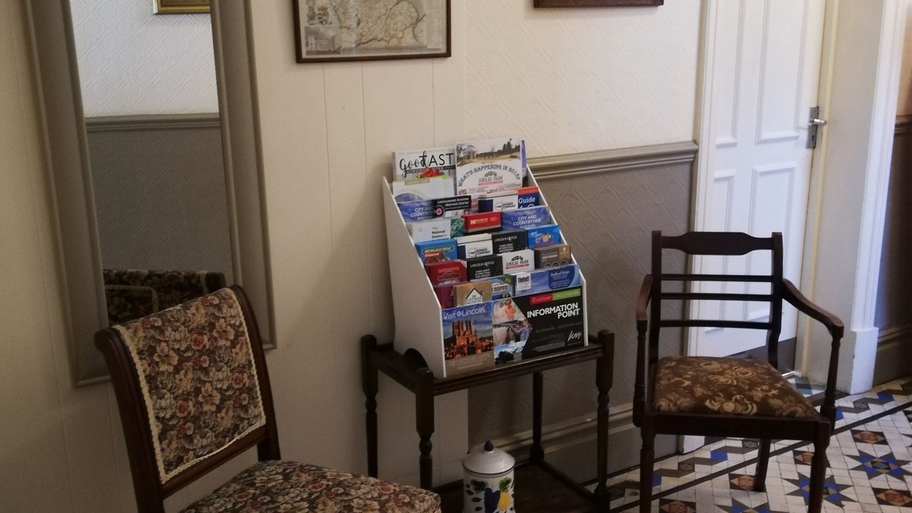 Photo of Others in Woodhall Spa