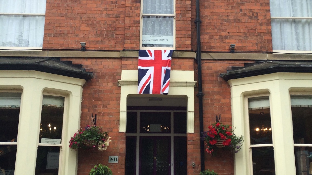 Photo of Outdoor in Woodhall Spa