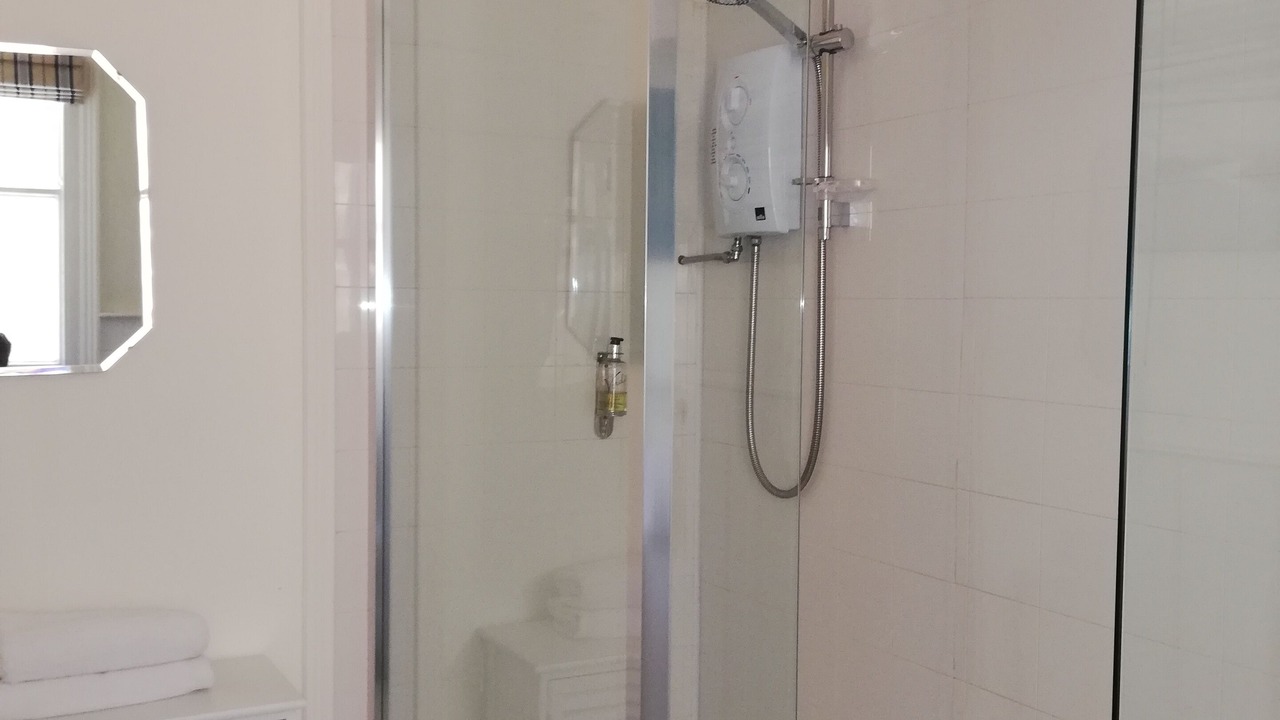 Photo of Bathroom in Woodhall Spa