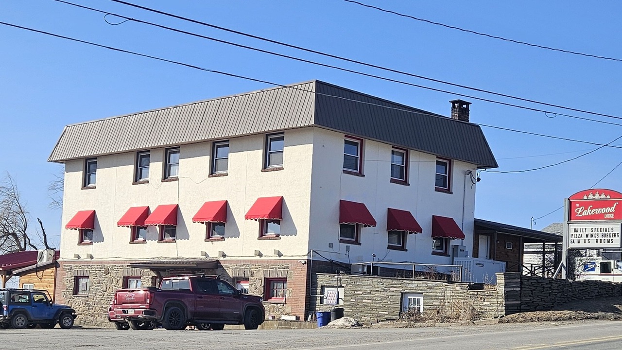 Photo of Outdoor in Lakewood