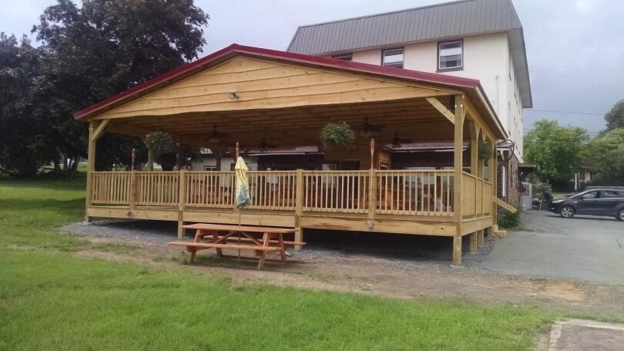 Photo of Outdoor in Lakewood