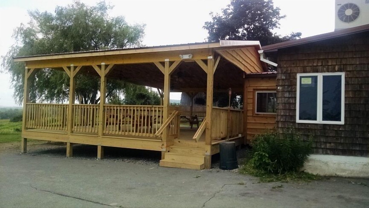Photo of Patio Balcony in Lakewood