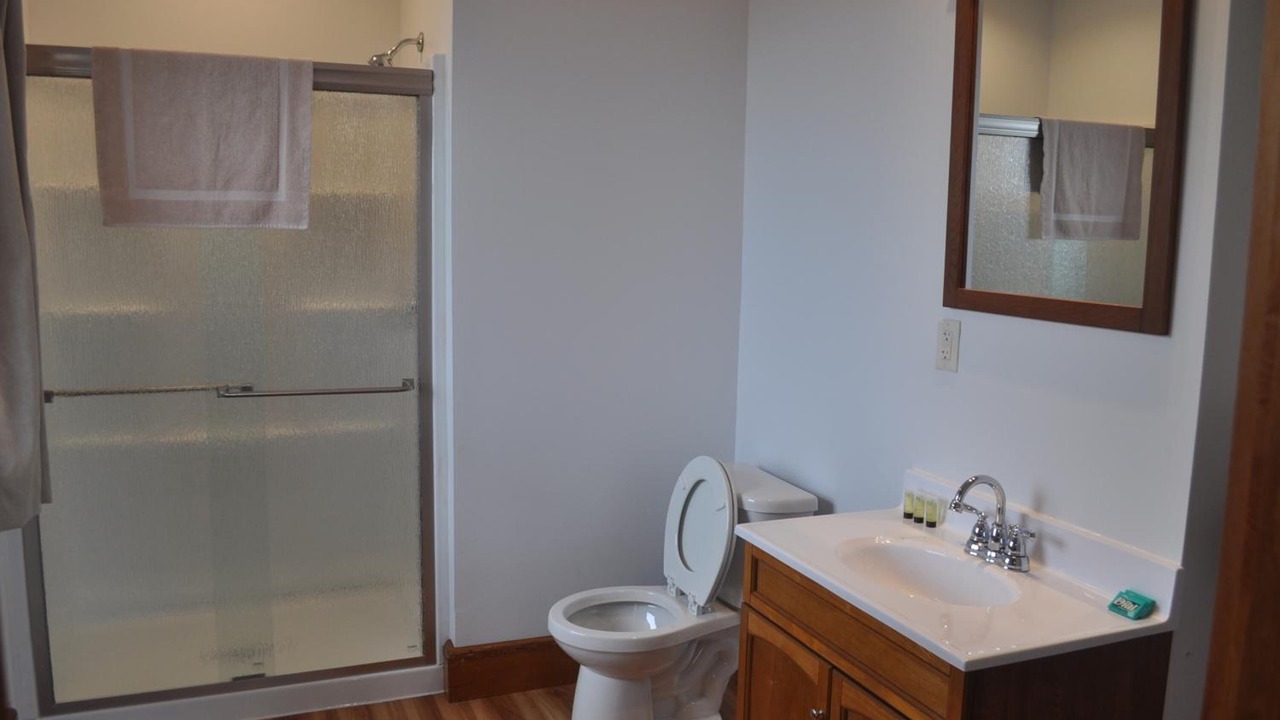 Photo of Bathroom in Lakewood