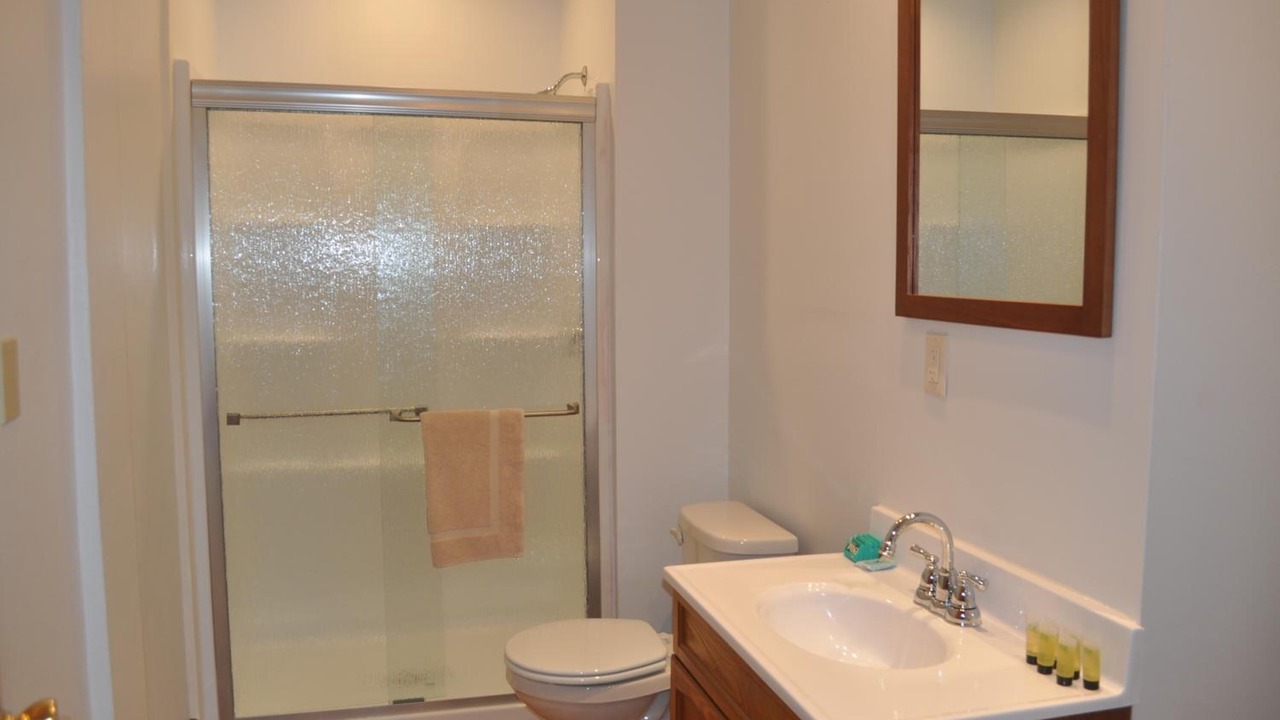 Photo of Bathroom in Lakewood