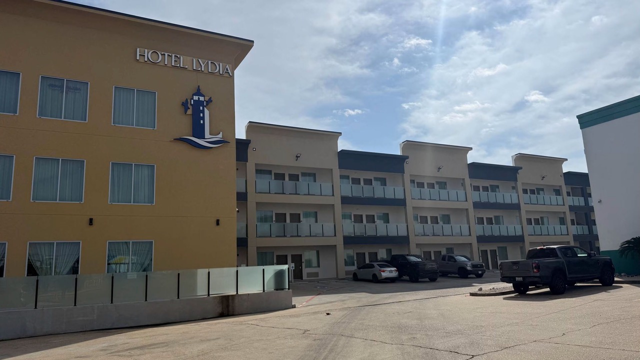 Photo of Outdoor in Port Aransas