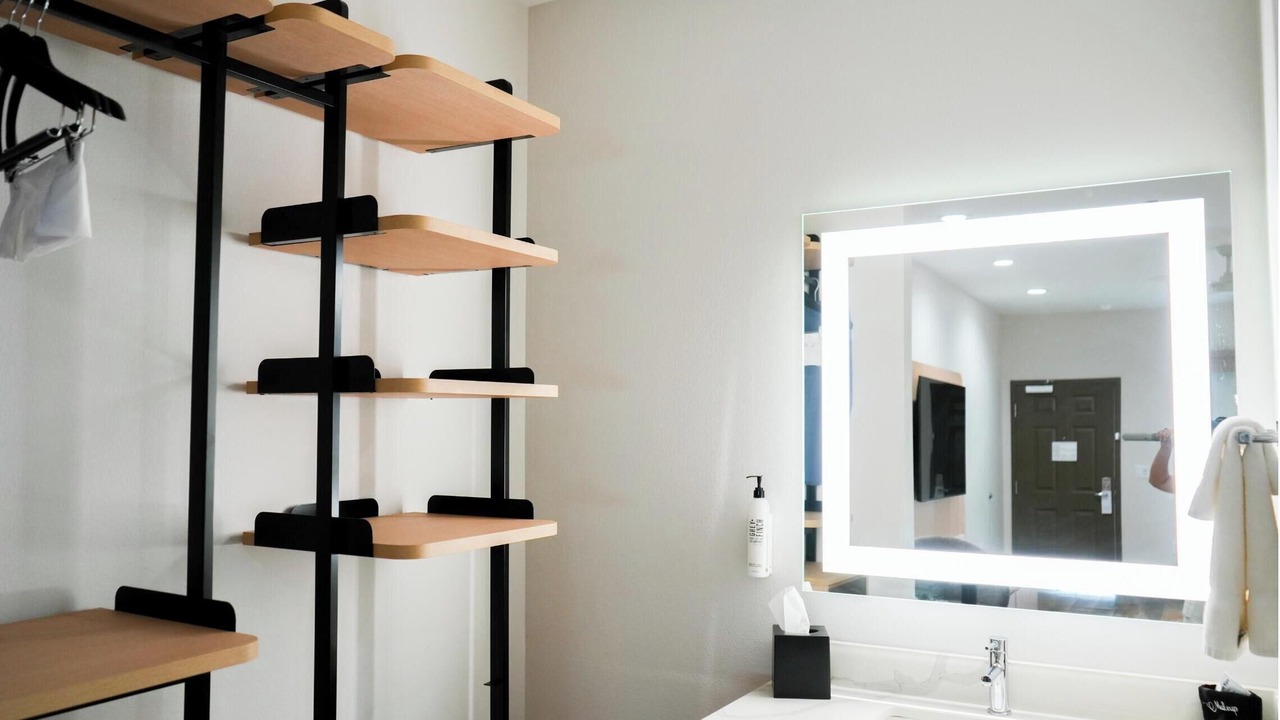 Photo of Bathroom in Port Aransas