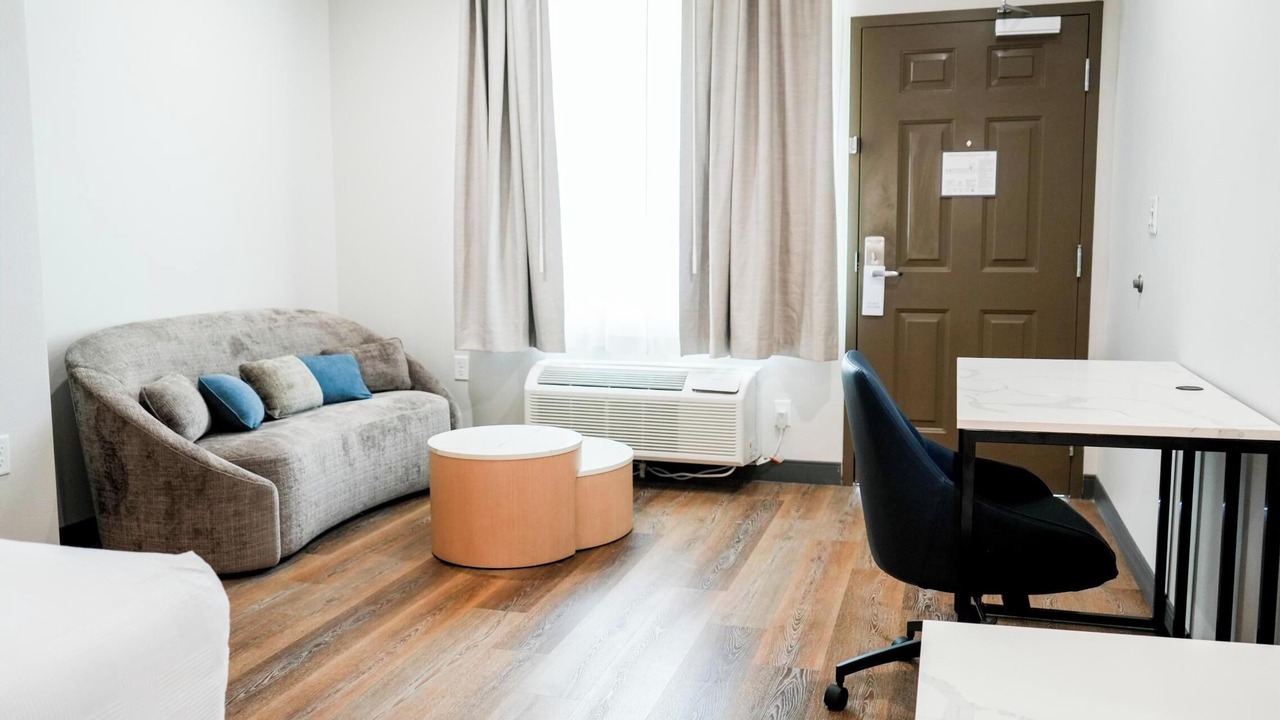 Photo of Bedroom in Port Aransas