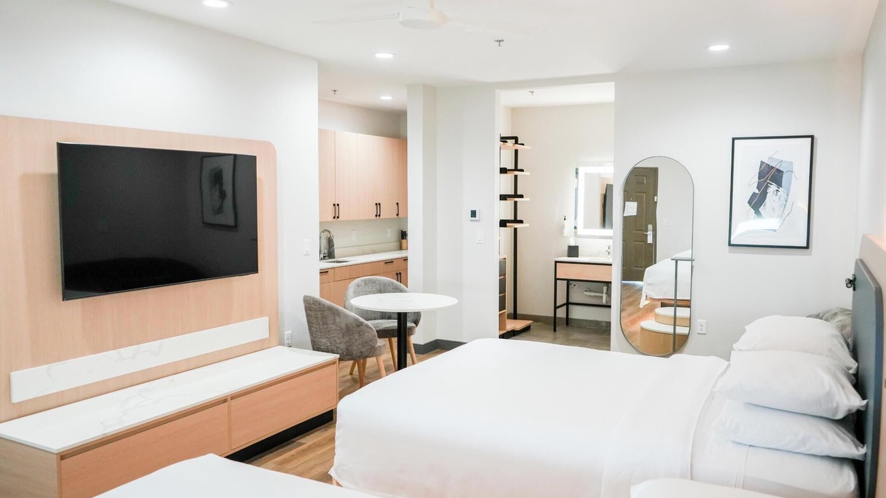 Photo of Bedroom in Port Aransas