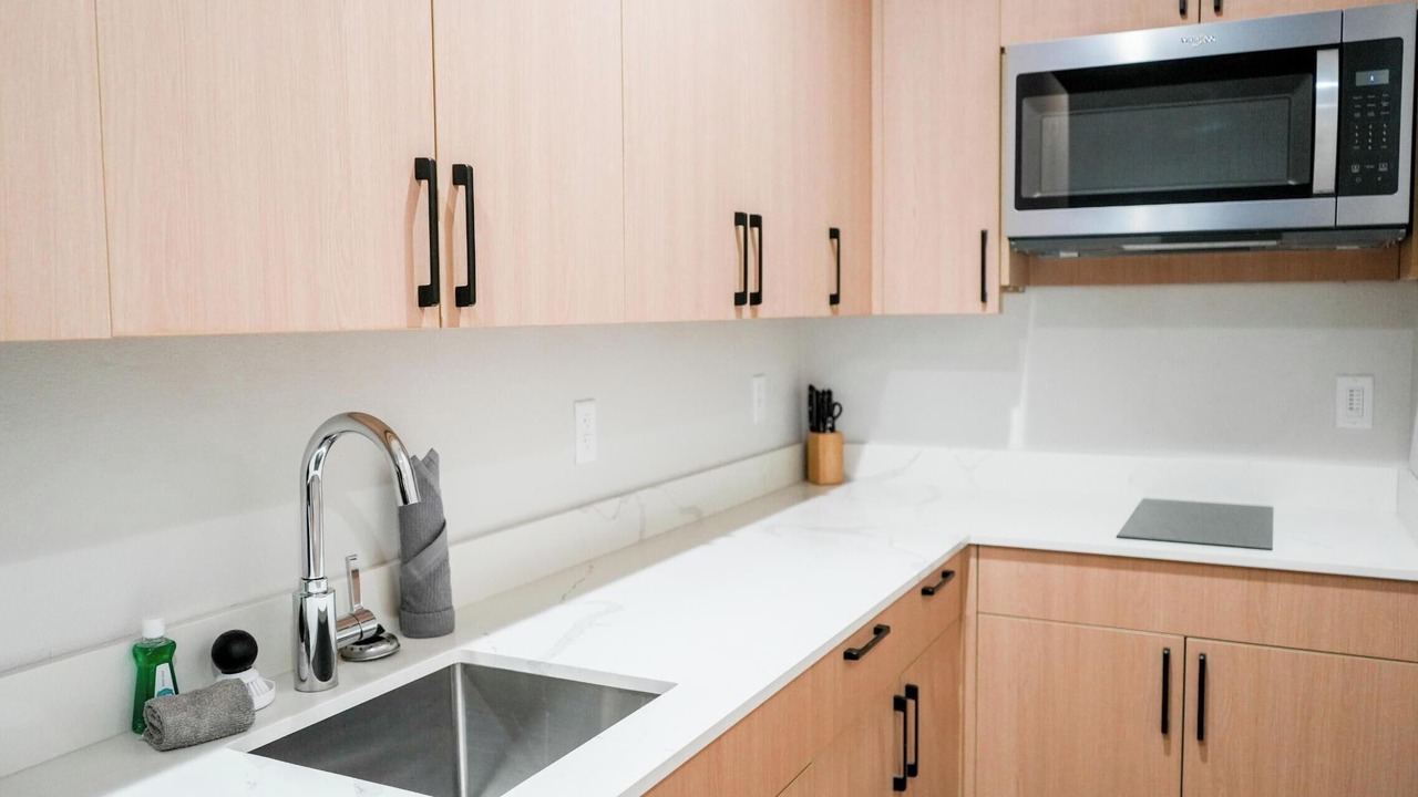 Photo of Bedroom in Port Aransas