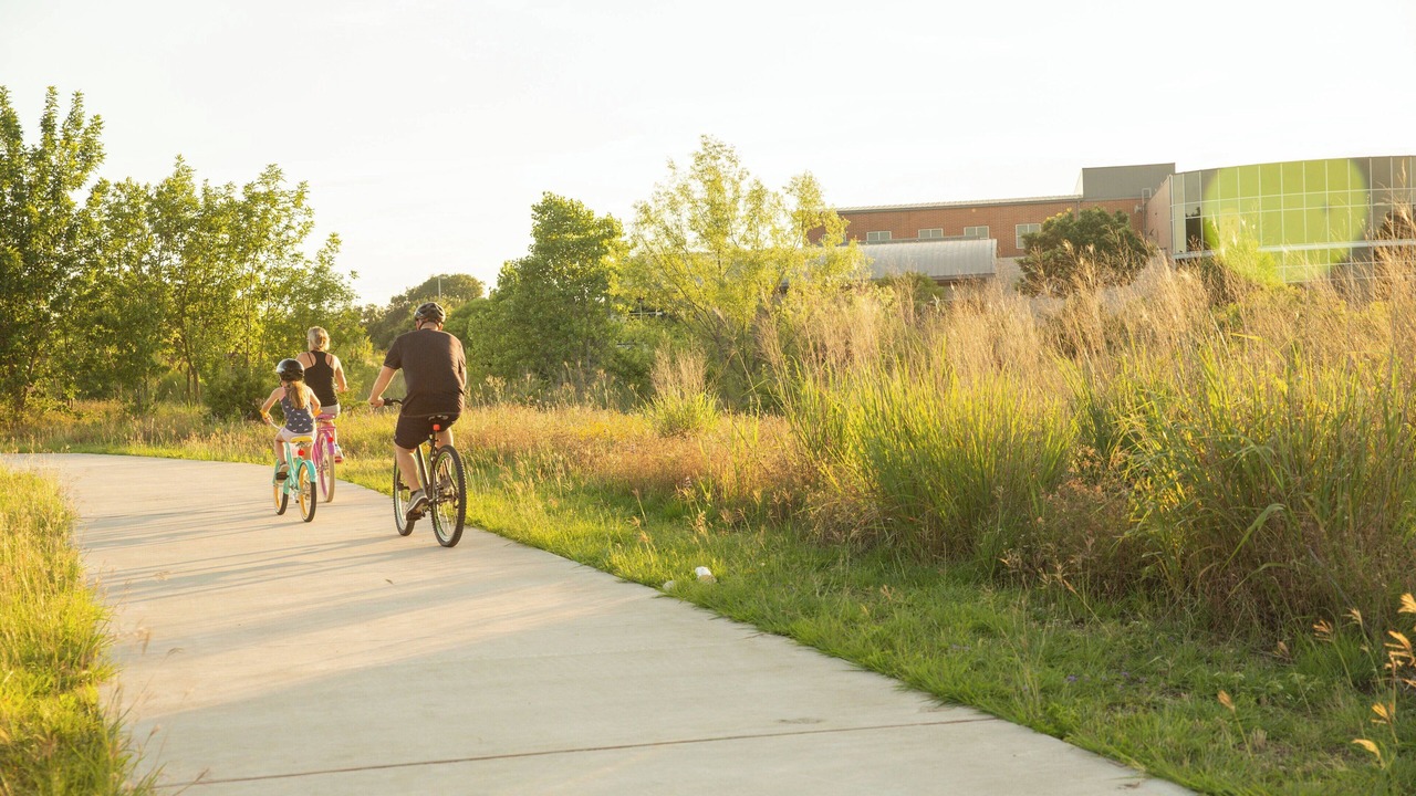 Photo of Outdoor in Cedar Park